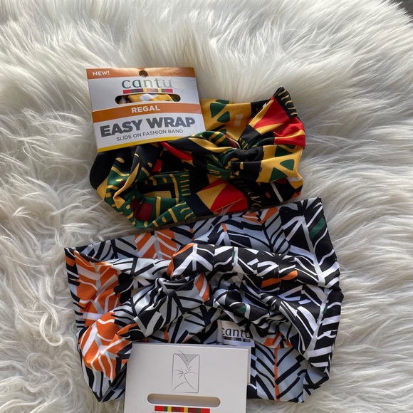 Cantu: Bundle of Head Wraps - Picture 5 of 7